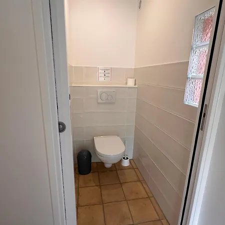 Lucioles Apartment Antheor-Cap-Roux