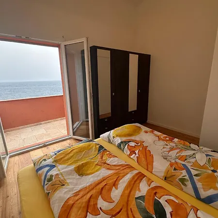 Apartment Lucioles Antheor-Cap-Roux